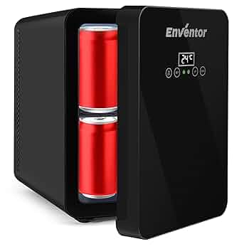 Enventor ポータブルミニ冷蔵庫 楽天市場】【こちらの商品は販売代理店の契約が完了になりました